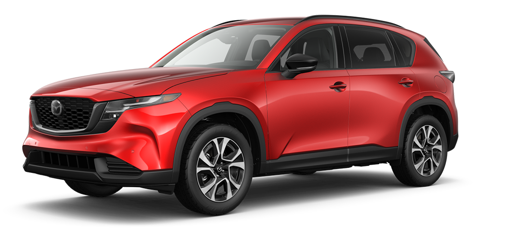 Mazda CX-5  2026 neuf à vendre - 1