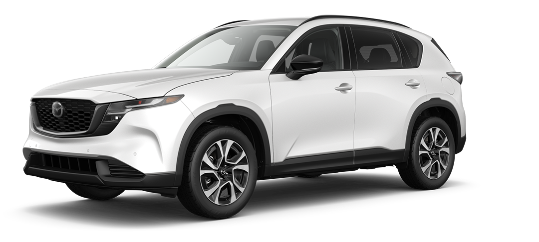 Mazda CX-5  2026 neuf à vendre - 1