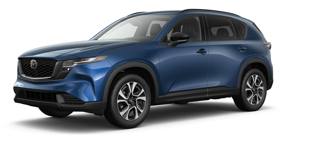 Mazda CX-5  2026 neuf à vendre - 1