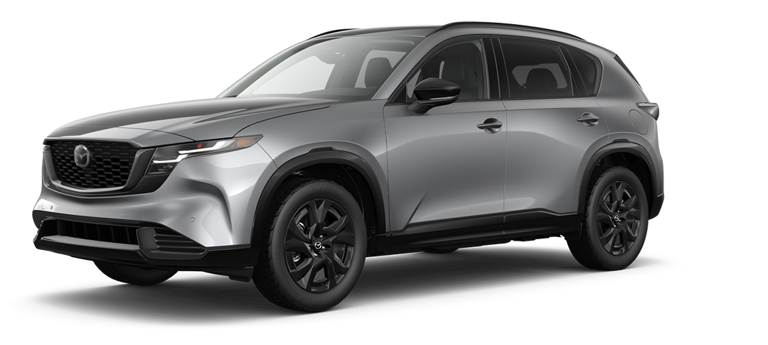Mazda CX-5  2026 neuf à vendre - 1