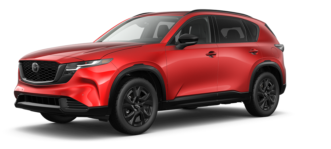 Mazda CX-5  2026 neuf à vendre - 1