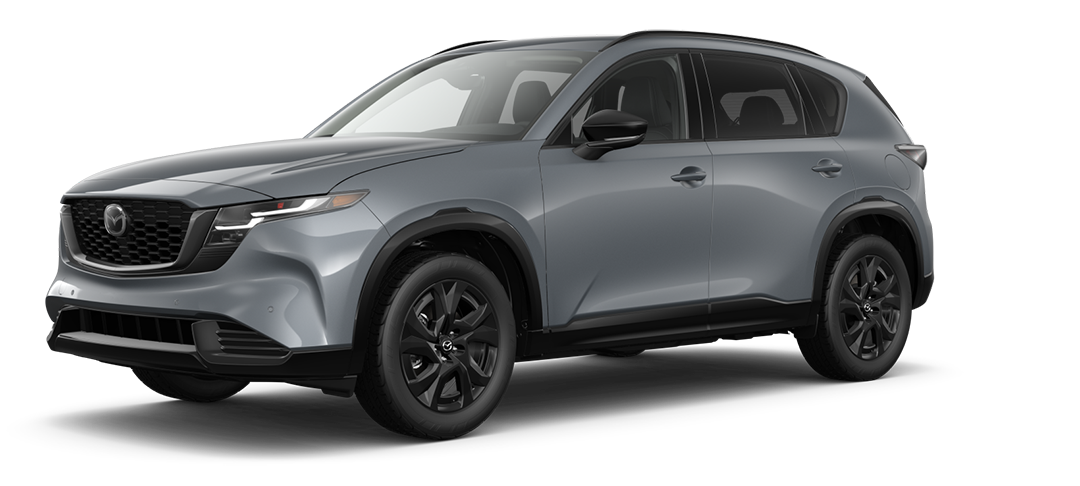 Mazda CX-5  2026 neuf à vendre - 1