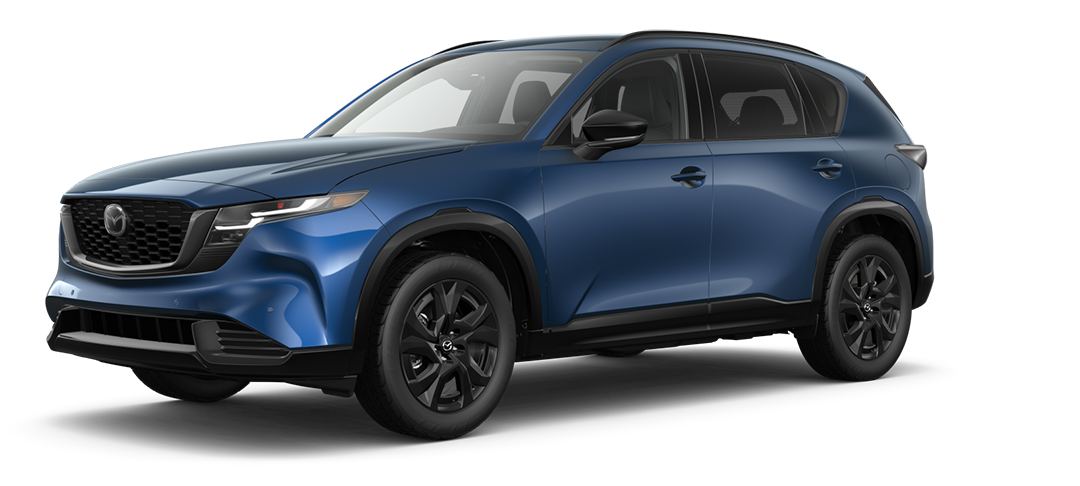 Mazda CX-5  2026 neuf à vendre - 1