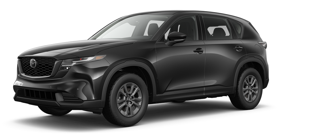 Mazda CX-5  2026 neuf à vendre - 1