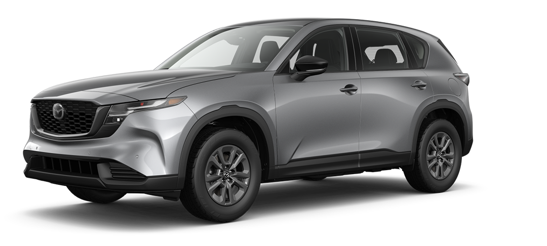 Mazda CX-5  2026 neuf à vendre - 1