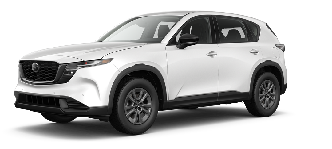 Mazda CX-5  2026 neuf à vendre - 1
