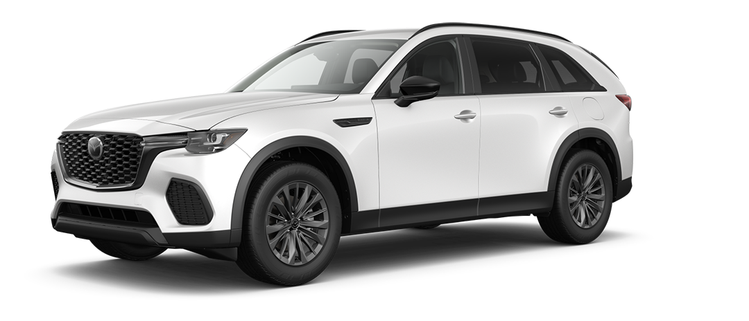 Mazda CX-70 hybride rechargeable  2026 neuf à vendre - 1