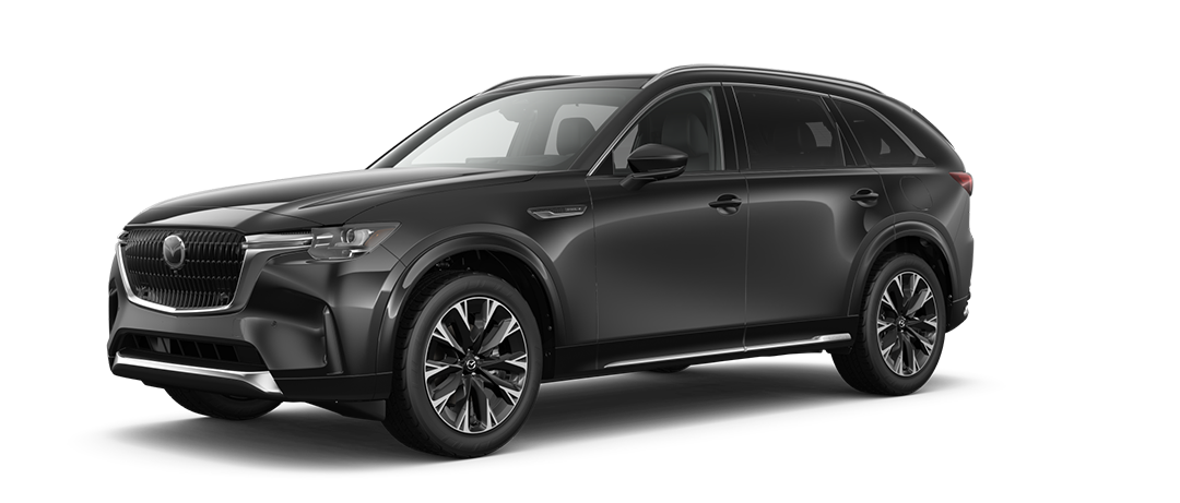 Mazda CX-90 hybride rechargeable (VÉHR) 