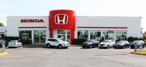 H Gregoire Honda Brossard