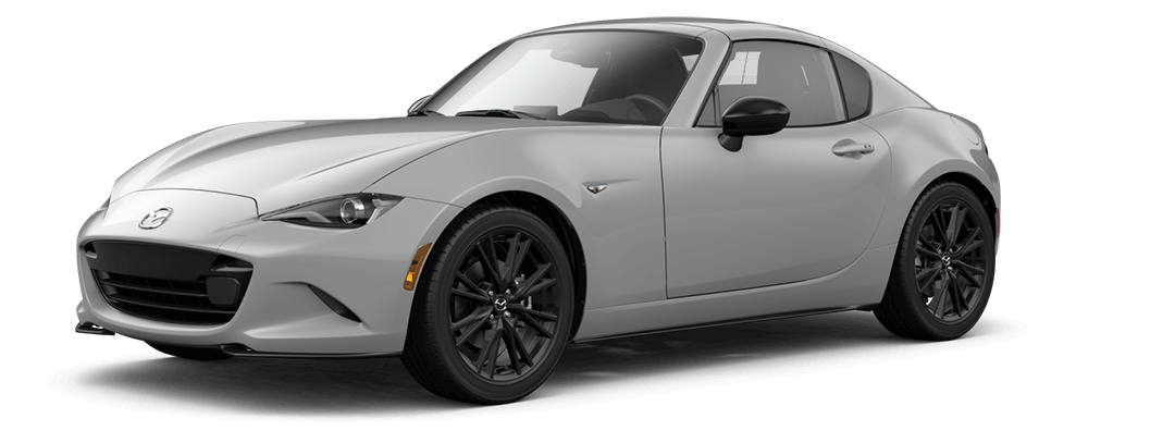 Mazda MX-5 RF 