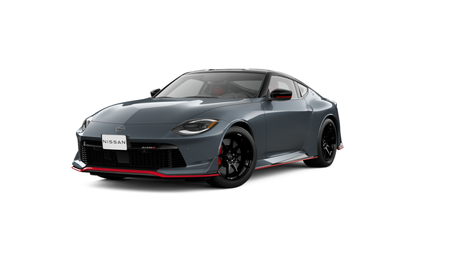 Nissan Z  2026 neuf à vendre - 1
