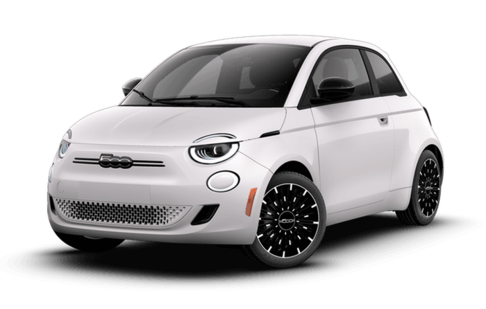 FIAT 500e POP 2026 neuf à vendre - 1
