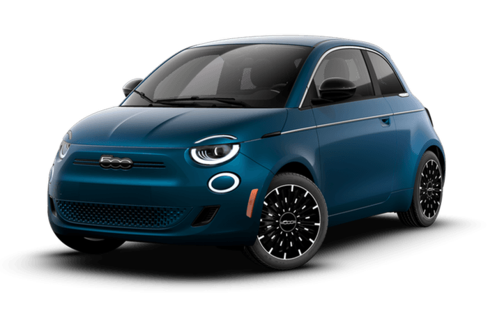FIAT 500e ICONA 2026 neuf à vendre - 1