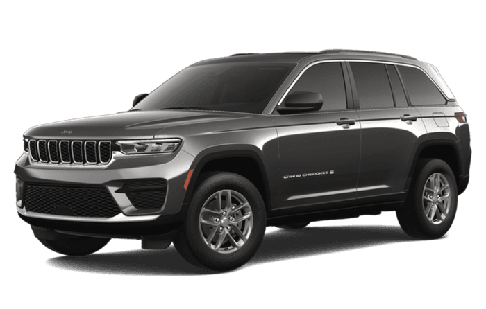 Jeep Grand Cherokee LIMITED RESERVE 2026 à vendre à Donnacona - 1