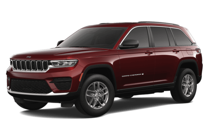 Jeep Grand Cherokee ALTITUDE 2026 à vendre à Donnacona - 1