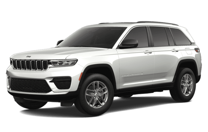 Jeep Grand Cherokee LAREDO X