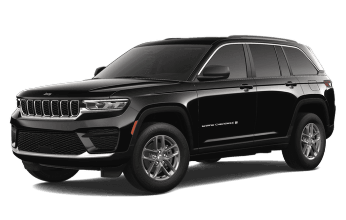 Jeep Grand Cherokee LAREDO 2026 neuf à vendre - 1