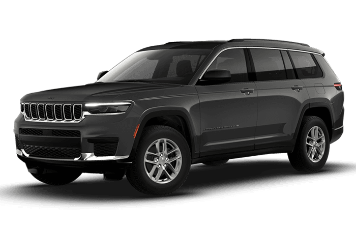 Jeep Grand Cherokee L ALTITUDE 2026 à vendre à Donnacona - 1