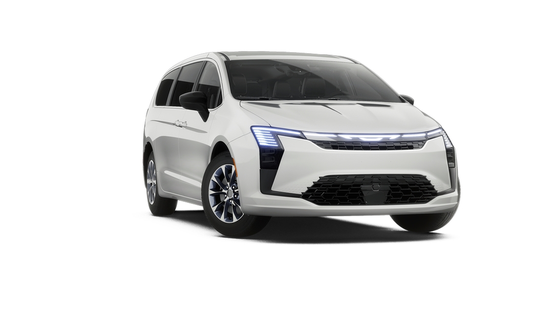 Chrysler Pacifica SÉLECT 2027 neuf à vendre - 1