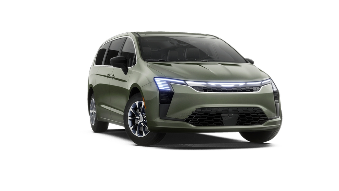 Chrysler Pacifica SÉLECT 2027 à vendre à Donnacona - 1