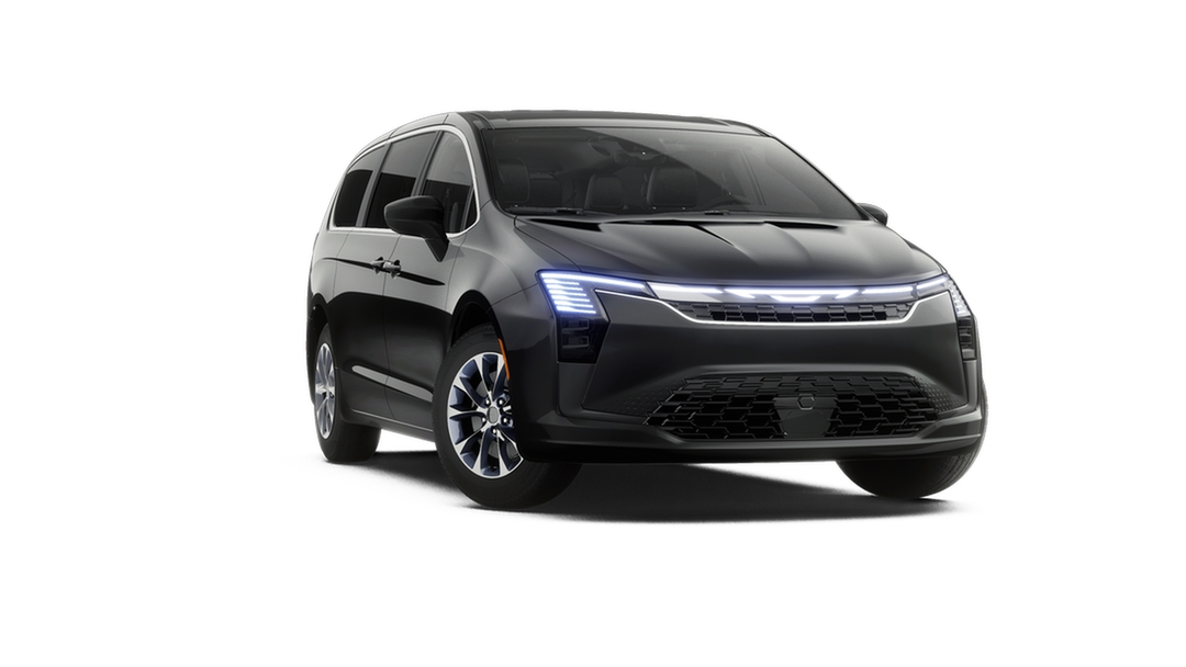 Chrysler Pacifica SÉLECT 2027 neuf à vendre - 1