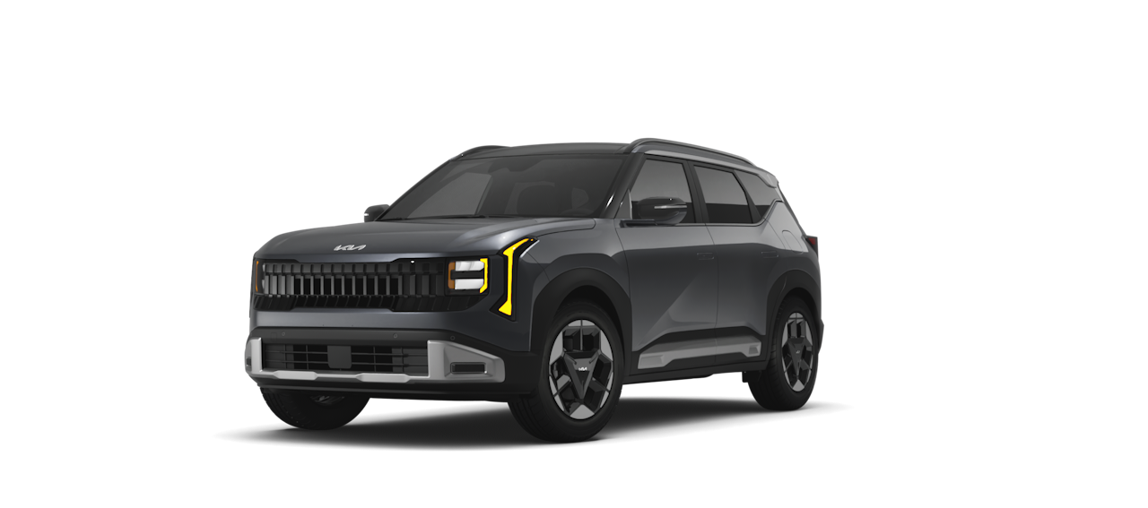Kia Seltos  2027 neuf à vendre - 1