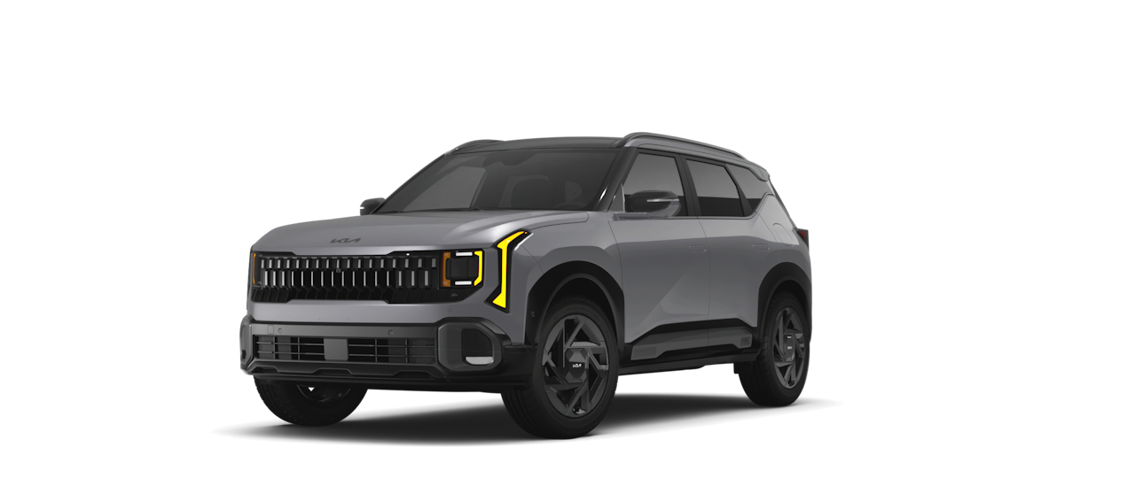 Kia Seltos  2027 neuf à vendre - 1