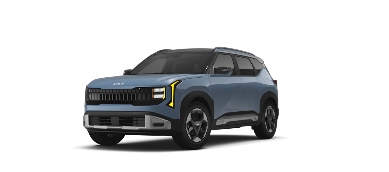 Kia Seltos  2027 neuf à vendre - 1