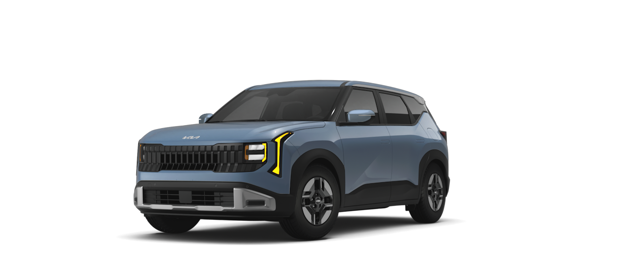 Kia Seltos  2027 neuf à vendre - 1