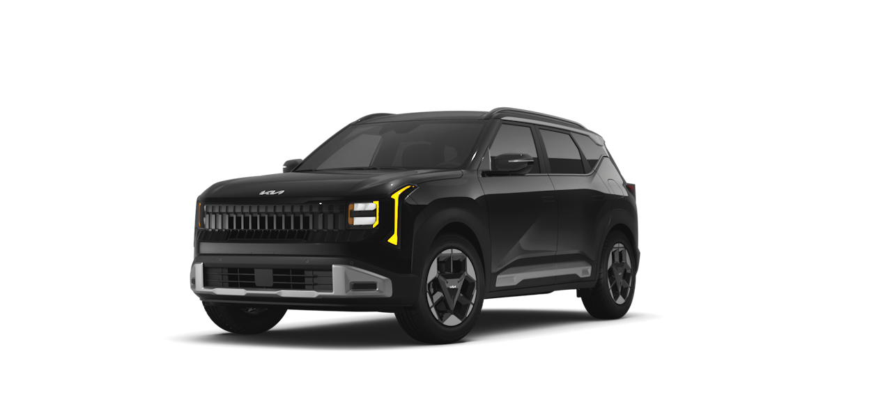 Kia Seltos  2027 neuf à vendre - 1