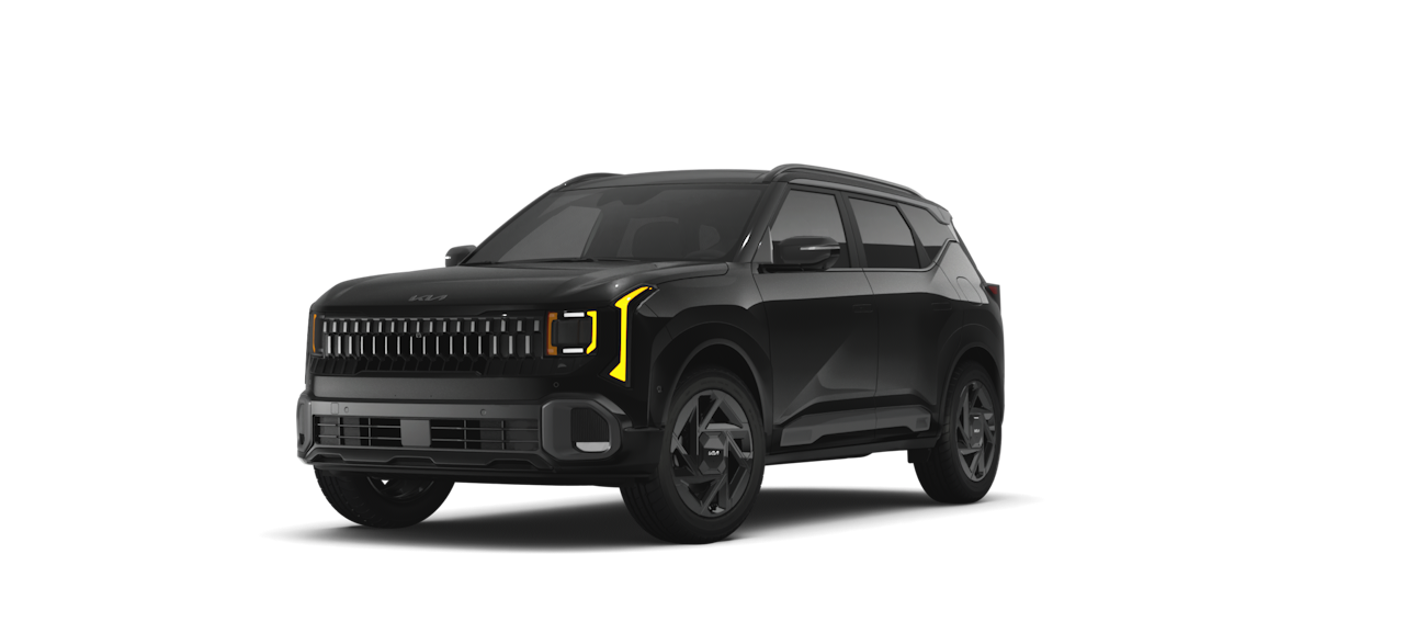 Kia Seltos  2027 neuf à vendre - 1