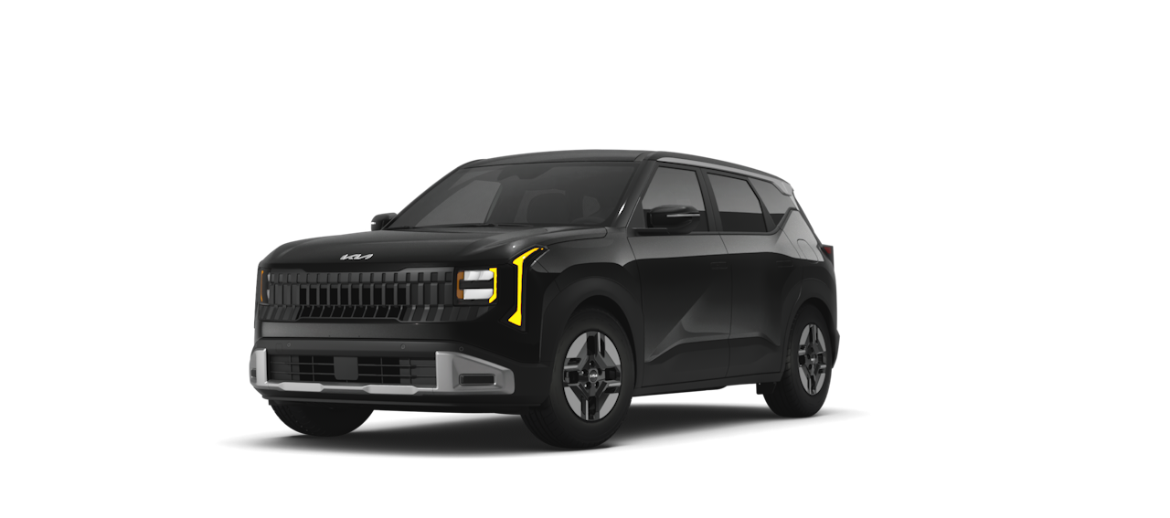 Kia Seltos  2027 neuf à vendre - 1