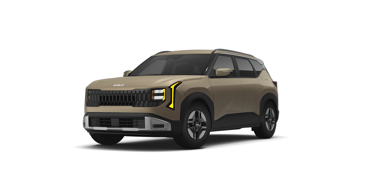 Kia Seltos  2027 neuf à vendre - 1