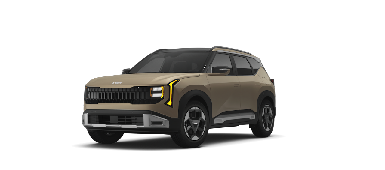 Kia Seltos  2027 neuf à vendre - 1