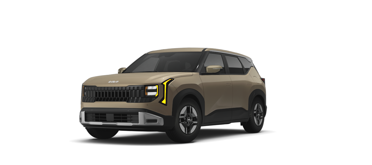 Kia Seltos  2027 neuf à vendre - 1