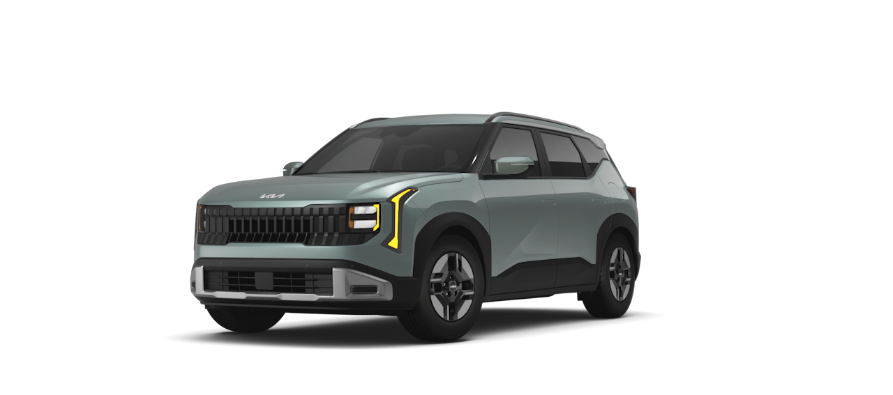 Kia Seltos  2027 neuf à vendre - 1