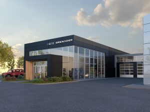 H Gregoire Ineos Grenadier