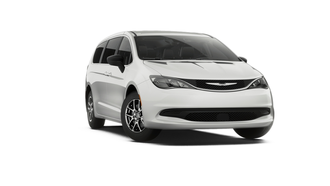 Chrysler Grand Caravan SXT