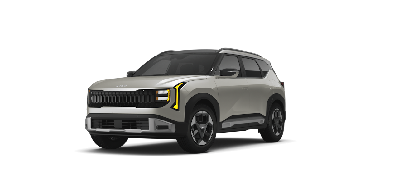 Kia Seltos  2027 neuf à vendre - 1