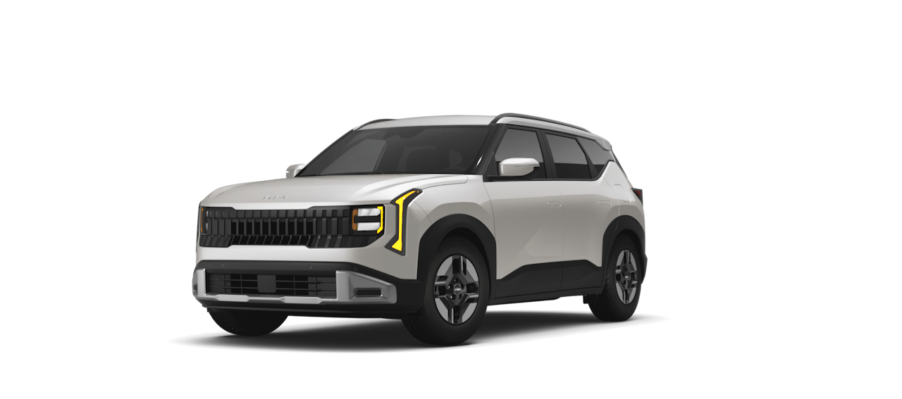Kia Seltos  2027 neuf à vendre - 1