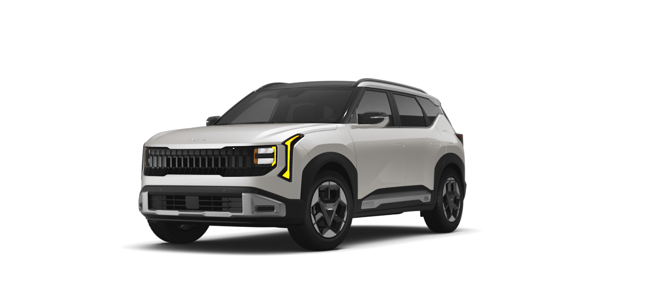 Kia Seltos  2027 neuf à vendre - 1