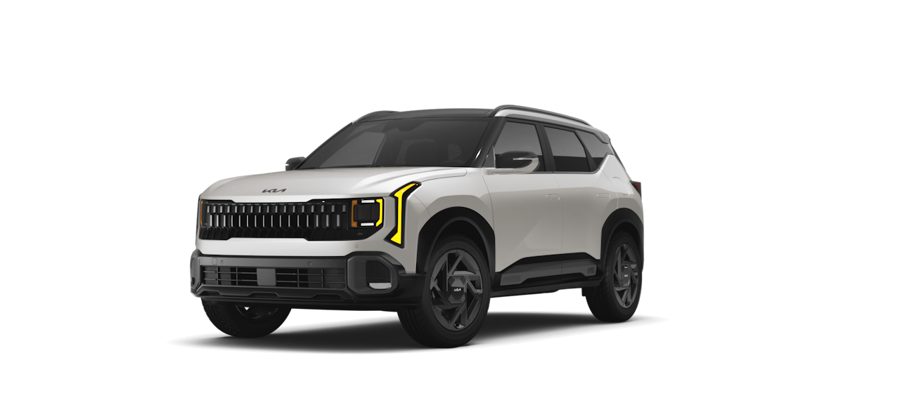 Kia Seltos  2027 neuf à vendre - 1