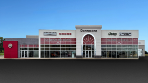 Donnacona Chrysler