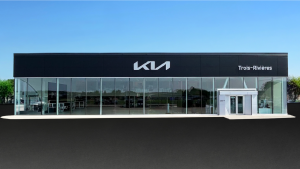 Kia Trois-Rivières