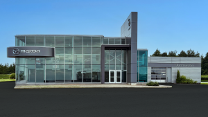Donnacona Mazda