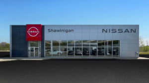 Nissan Shawinigan