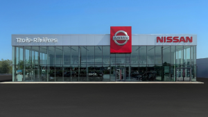 Nissan Trois-Rivières