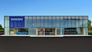 Volvo Trois-Rivières