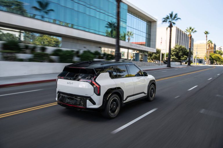 2027 EV3