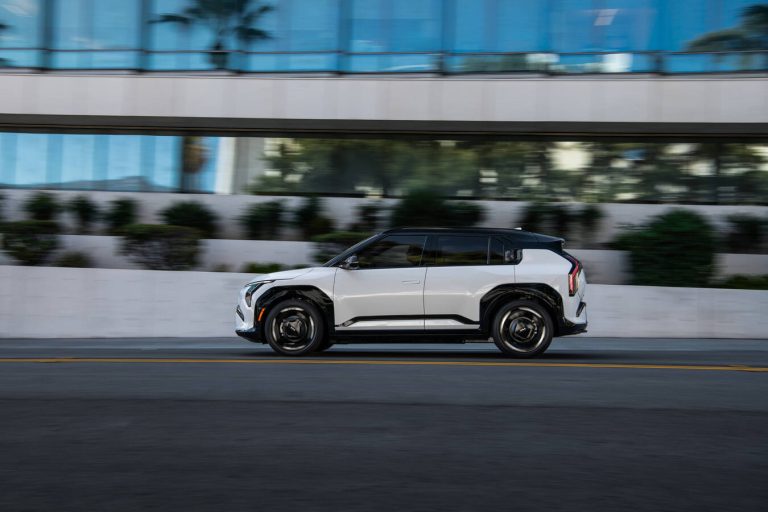 2027 EV3